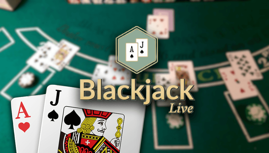 Blackjack Europeo Competitivo